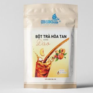 No. 6 - Bột Trà Sữa Hòa Tan Benus - 4