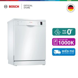 No. 6 - Máy Rửa Chén Bosch SMS23BW01T - 2