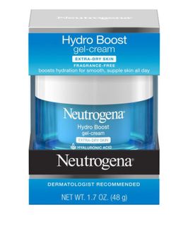 No. 1 - Neutrogena Hydro Boost Gel-Cream for Extra-Dry Skin - 4