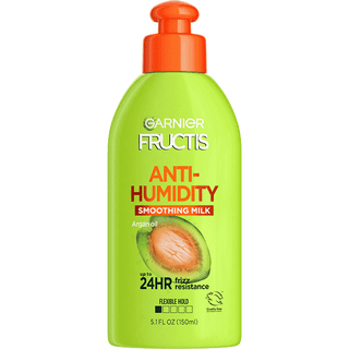 No. 8 - Garnier Anti-Humidity Smoothing Milk - 3