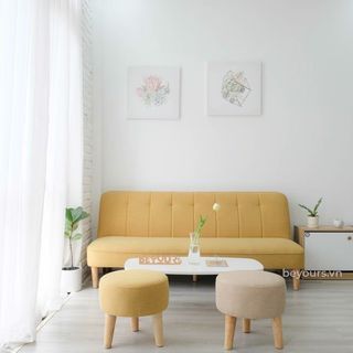 Top 8 Mẫu Ghế Sofa Gỗ Đẹp, Hiện Đại Và Tiện Nghi Nhất Năm 2023- 5