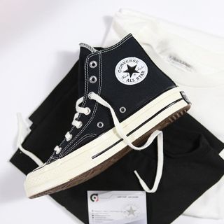 No. 3 - Giày Converse Chuck 1970S Cổ Cao - 4