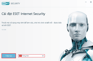 No. 2 - Phần Mềm Diệt Virus ESET Internet Security - 4