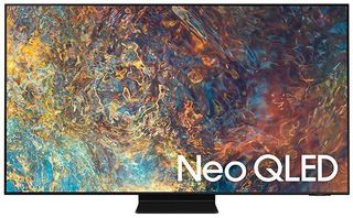 No. 7 - TV NEO QLED QN90A - 4