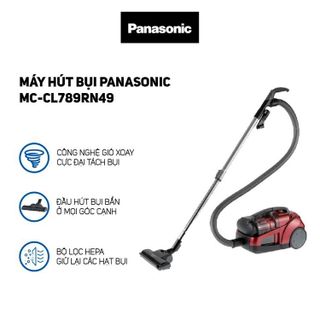 Top 8 Máy Hút Bụi Panasonic Tốt Nhất Năm 2023- 2