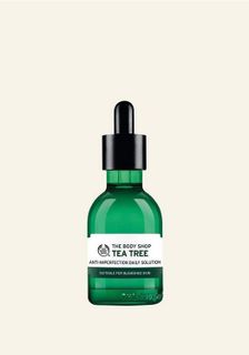 No. 7 - Tea Tree Anti-Imperfection Daily Solution - 1