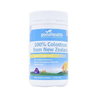 No. 6 - Sữa Non Colostrum Goodhealth - 3