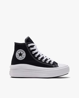 No. 5 - Giày Converse Chuck Taylor All Star Cổ Cao - 2