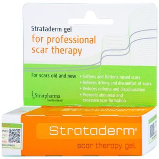 No. 1 - Gel Trị Sẹo Lồi Strataderm - 4