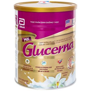 No. 3 - Sữa Glucerna - 3