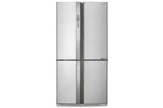 No. 8 - Tủ Lạnh SharpSJ-FX680V-WH - 3
