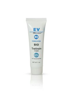 No. 7 - EV Princess Bio Tretinoin Cream - 4