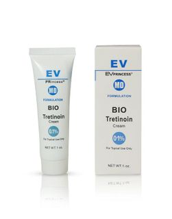 No. 7 - EV Princess Bio Tretinoin Cream - 5