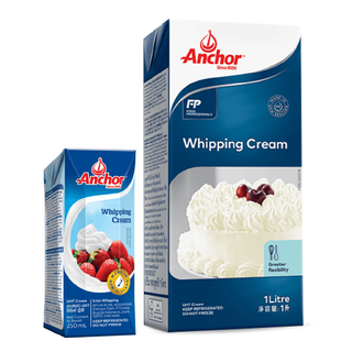 No. 2 - Whipping Cream Anchor - 2