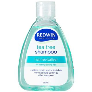 No. 7 - Dầu Gội Redwin Tea Tree - 1