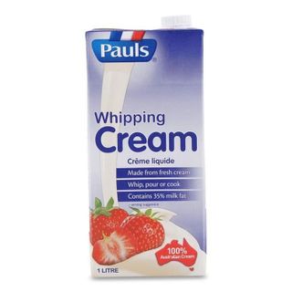 No. 6 - Whipping Cream Pauls - 2