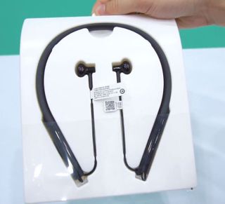 No. 4 - Tai Nghe Xiaomi Neckband Earphone BasicLYXQEJ02JY - 5