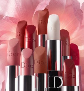 No. 2 - Rouge Dior Colored Lip Balm - 4