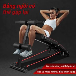 Top 8 Ghế Tập Bụng Đa Năng Tốt Nhất Hiện Nay- 5