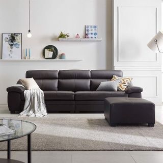 Top 8 Ghế Sofa Da Đẹp Nhất Năm 2023- 4