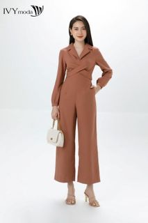 Top 7 Jumpsuit Đẹp Nhất Năm 2023- 2