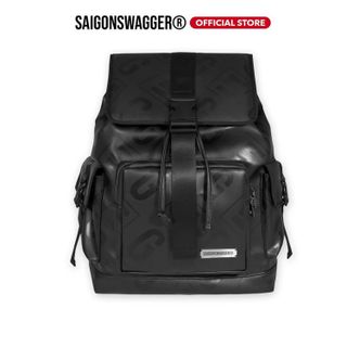 No. 6 - SAIGON SWAGGER® Leather Tote Bag - 4