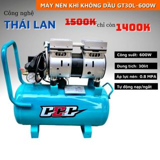 Top 7 Máy Nén Khí Bơm Hơi Tốt Nhất Hiện Nay- 3