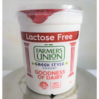 No. 3 - Sữa Chua Hy Lạp Farmers Union Lactose Free - 5