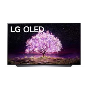 No. 5 - Smart TV OLED LG C1OLED65C1PTB - 5