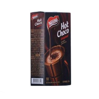 No. 8 - Bột Cacao Sữa Nestlé - 4