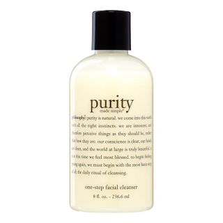 No. 6 - Philosophy Purity Made Simple Cleanser - 3
