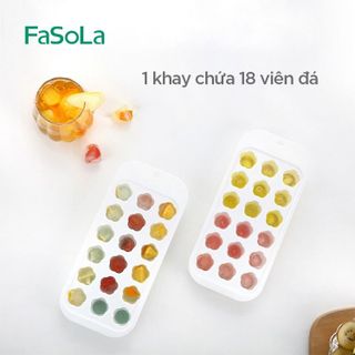 No. 7 - Khay Làm Đá Fasola FSLQJ-0142A - 6