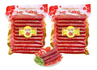 Top 8 loại lạp xưởng ngon nhất hiện nay- 3