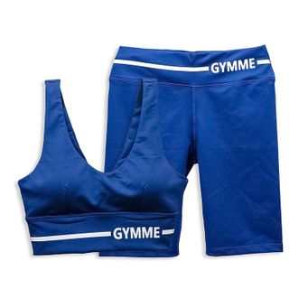 No. 5 - Set Đồ Tập Gym Nữ GYMME Biker Short17078 - 5