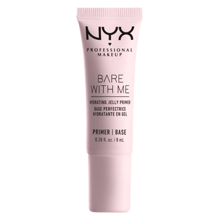 No. 10 - Kem Lót Cho Da Khô Bare With Me Hydrating Jelly Primer - 6