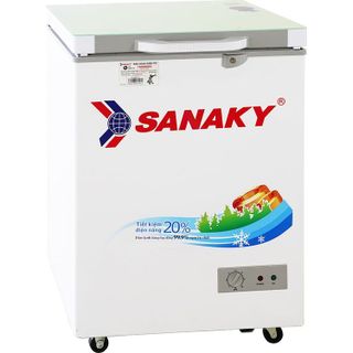 No. 5 - Tủ Đông Sanaky VH-1599HYK - 2