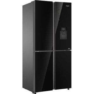No. 3 - Tủ Lạnh AQUA 4 CửaAQR-IGW525EM - 2