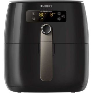 No. 8 - Nồi Chiên Không Dầu Philips HD9745/90 - 1