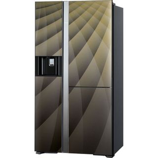 No. 2 - Tủ Lạnh Hitachi R-FM800XAGGV9X - 2