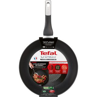 No. 5 - Chảo Tefal Unlimited 28cmG2550602 - 5