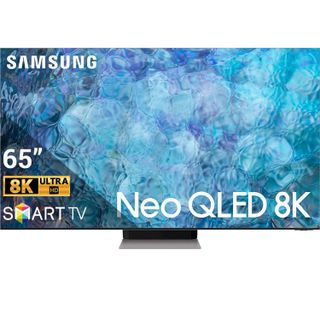 No. 2 - Smart TV 8K Neo QLED 65 inch - 5