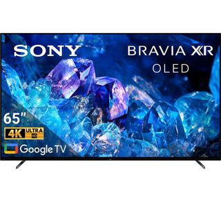 No. 2 - TV OLED A8HKD-65A8H - 2