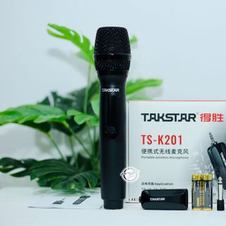 No. 4 - Takstar TS-K201 - 5