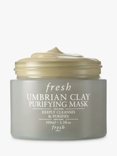 No. 4 - Umbrian Clay Pore-Purifying Face Mask - 5