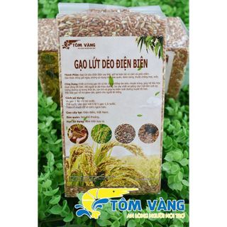 Top 8 loại gạo lứt ngon, bổ, rẻ cho mọi nhà- 2