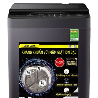 No. 2 - Máy Giặt Cửa TrênNA-F90S10BRV - 5