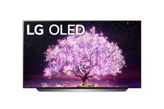 No. 1 - TV C1 OLED OLED-C1PTB - 2