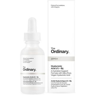 No. 3 - The Ordinary Hyaluronic Acid 2% + B5 - 3