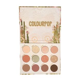 Top 8 Bảng Mắt Colourpop đẹp nhất năm 2023- 5