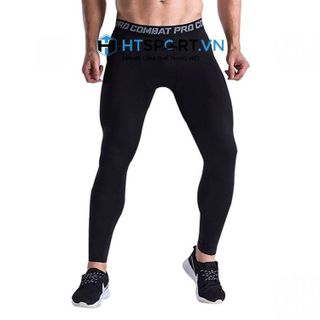 No. 1 - Legging Giữ Nhiệt Pro Combat - 4